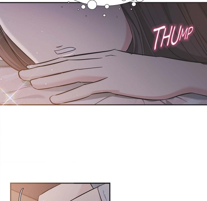 Body Double Trouble Body Double Trouble EP 13 - Toomics page 46 - 