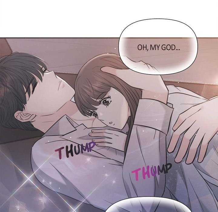 Body Double Trouble Body Double Trouble EP 13 - Toomics page 48 - 