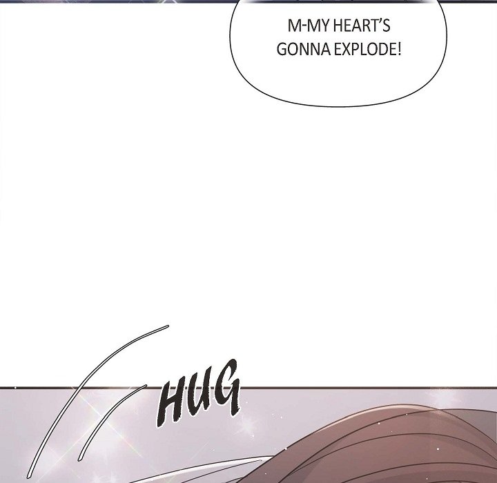 Body Double Trouble Body Double Trouble EP 13 - Toomics page 49 - 