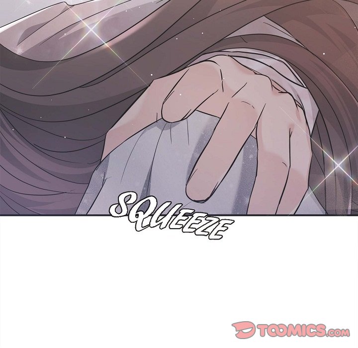 Body Double Trouble Body Double Trouble EP 13 - Toomics page 50 - 