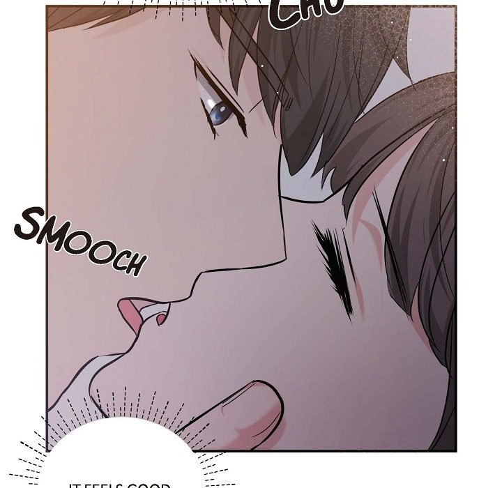 Body Double Trouble Body Double Trouble EP 13 - Toomics page 73 - 