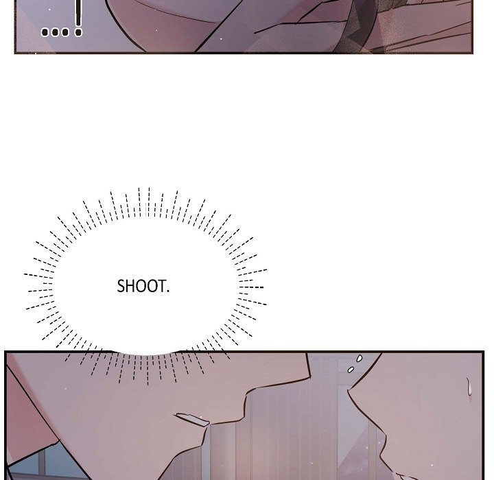 Body Double Trouble Body Double Trouble EP 13 - Toomics page 75 - 