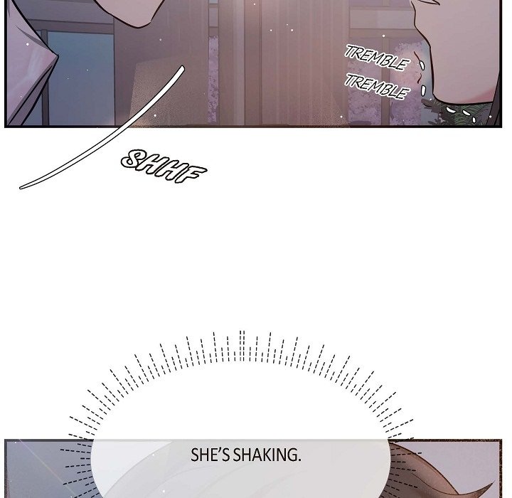 Body Double Trouble Body Double Trouble EP 13 - Toomics page 76 - 