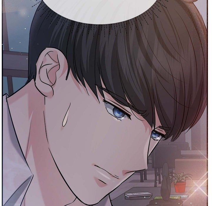 Body Double Trouble Body Double Trouble EP 13 - Toomics page 77 - 