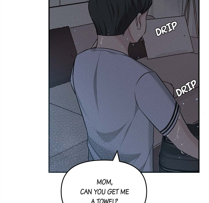 Body Double Trouble Body Double Trouble EP 13 - Toomics page 9 - 