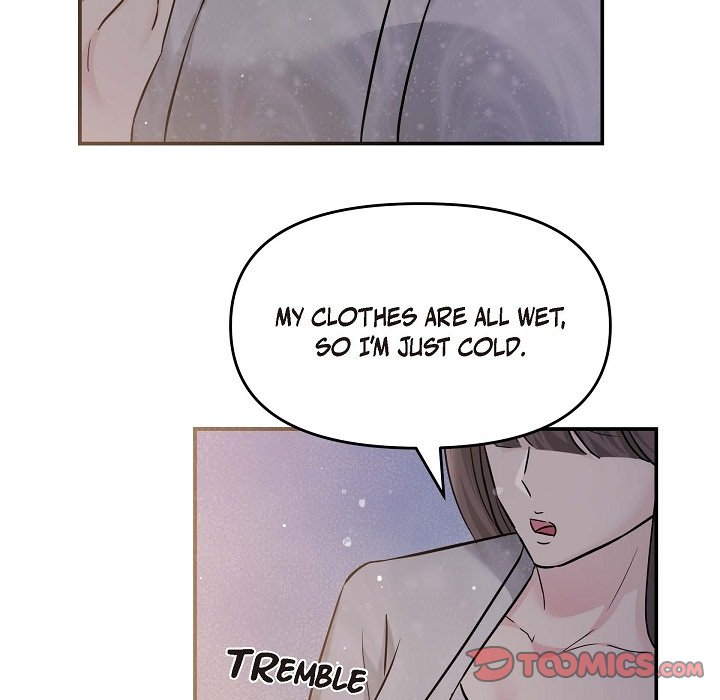 Body Double Trouble Body Double Trouble EP 13 - Toomics page 82 - 