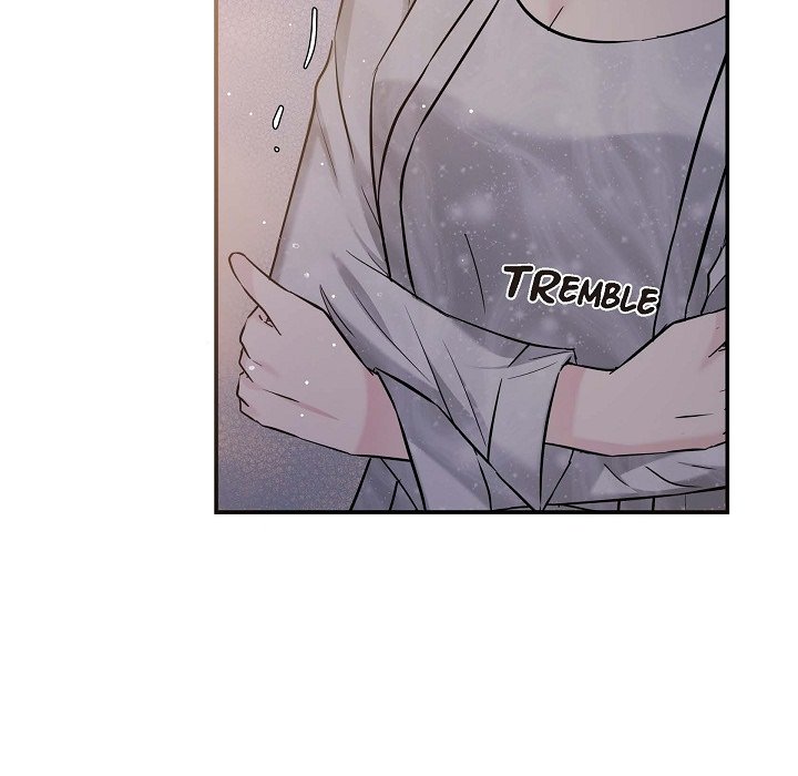 Body Double Trouble Body Double Trouble EP 13 - Toomics page 83 - 