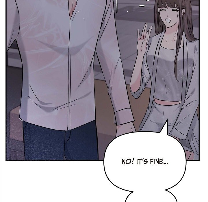 Body Double Trouble Body Double Trouble EP 13 - Toomics page 86 - 