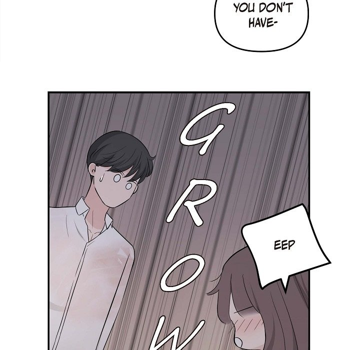Body Double Trouble Body Double Trouble EP 13 - Toomics page 87 - 