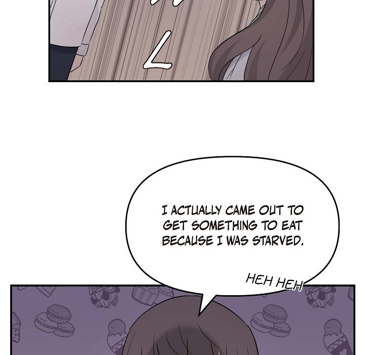Body Double Trouble Body Double Trouble EP 13 - Toomics page 88 - 