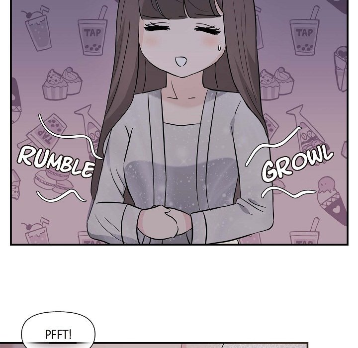 Body Double Trouble Body Double Trouble EP 13 - Toomics page 89 - 