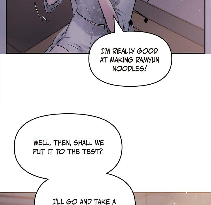 Body Double Trouble Body Double Trouble EP 13 - Toomics page 94 - 