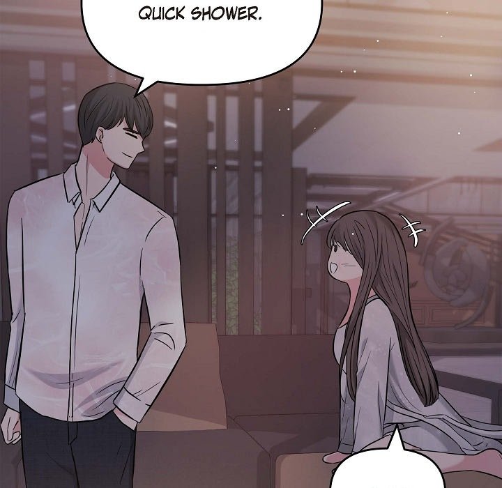Body Double Trouble Body Double Trouble EP 13 - Toomics page 95 - 