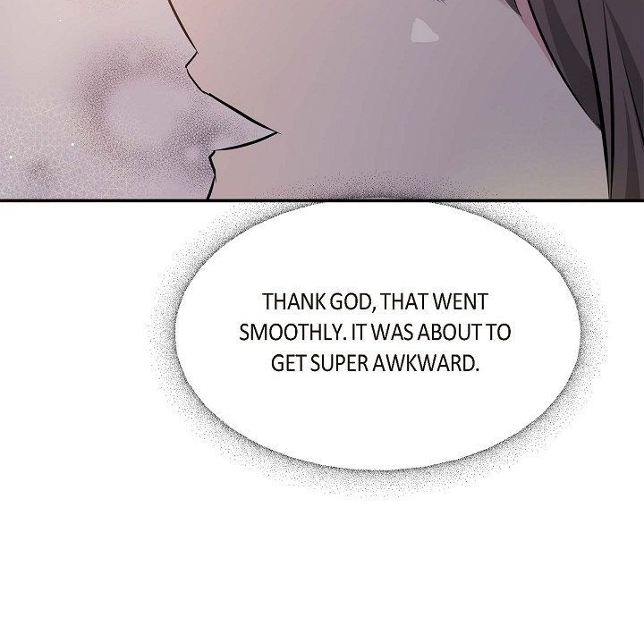 Body Double Trouble Body Double Trouble EP 13 - Toomics page 97 - 