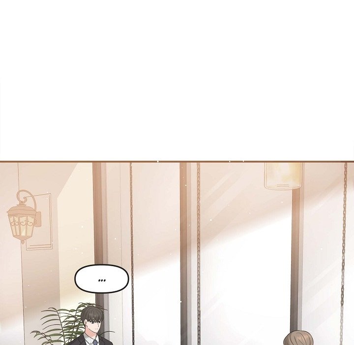 Body Double Trouble Body Double Trouble EP 14 - Toomics page 125 - 