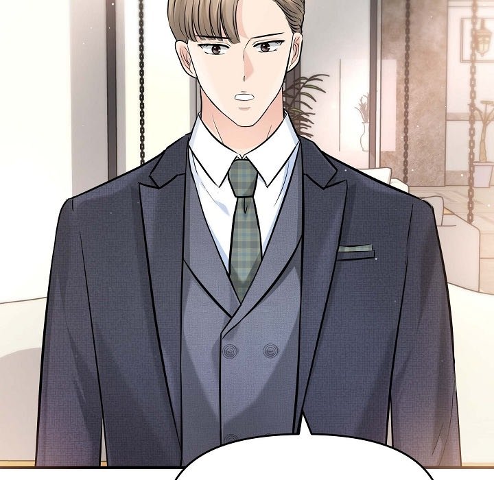 Body Double Trouble Body Double Trouble EP 14 - Toomics page 132 - 
