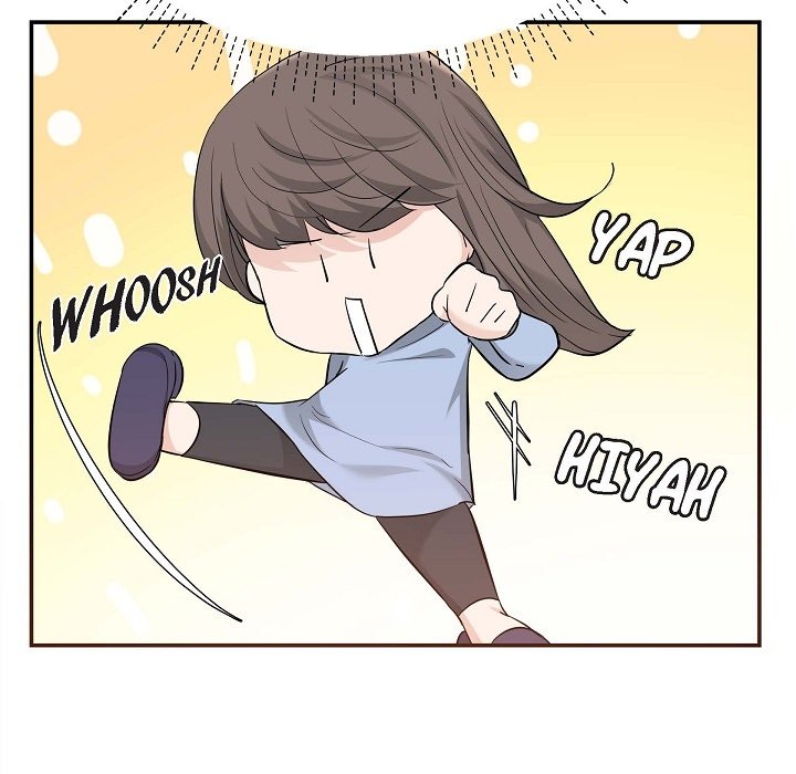Body Double Trouble Body Double Trouble EP 14 - Toomics page 19 - 