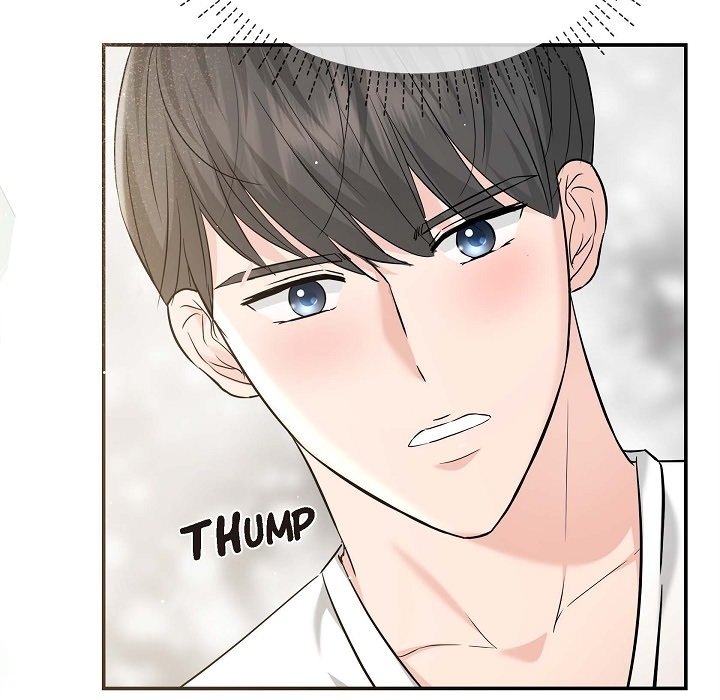 Body Double Trouble Body Double Trouble EP 14 - Toomics page 35 - 