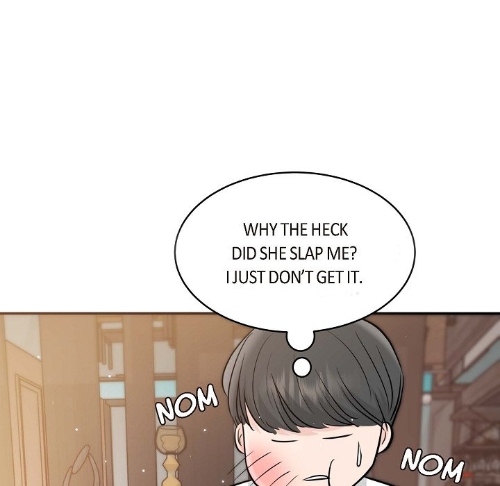 Body Double Trouble Body Double Trouble EP 14 - Toomics page 47 - 