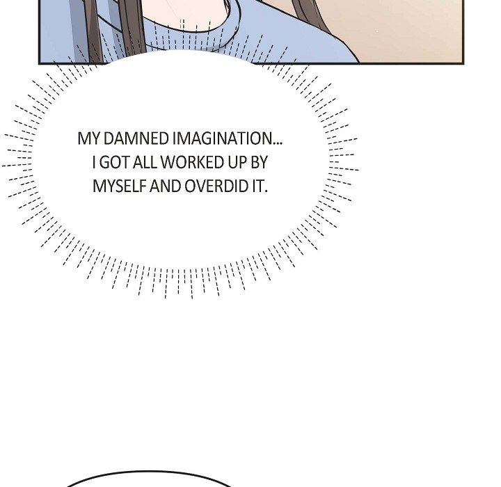 Body Double Trouble Body Double Trouble EP 14 - Toomics page 54 - 