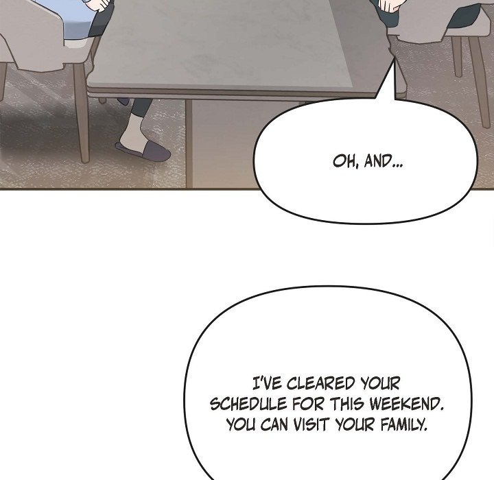 Body Double Trouble Body Double Trouble EP 14 - Toomics page 56 - 