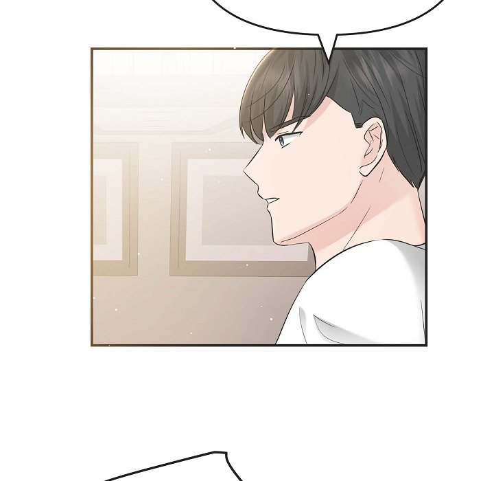 Body Double Trouble Body Double Trouble EP 14 - Toomics page 57 - 