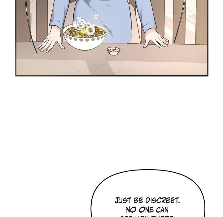 Body Double Trouble Body Double Trouble EP 14 - Toomics page 59 - 