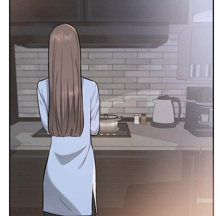 Body Double Trouble Body Double Trouble EP 14 - Toomics page 7 - 