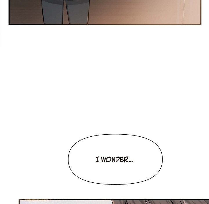 Body Double Trouble Body Double Trouble EP 14 - Toomics page 8 - 