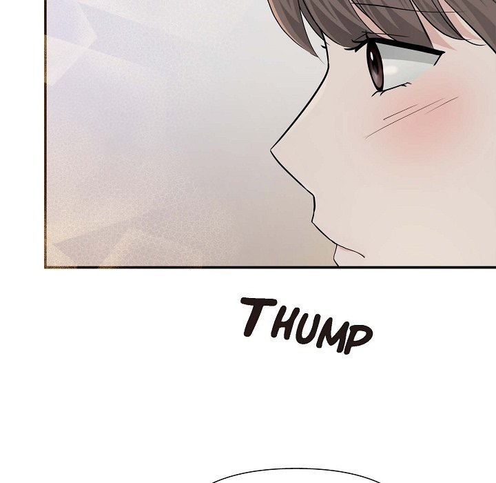 Body Double Trouble Body Double Trouble EP 14 - Toomics page 9 - 
