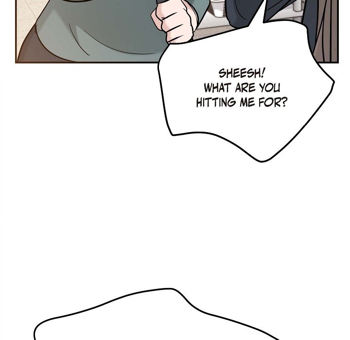 Body Double Trouble Body Double Trouble EP 14 - Toomics page 83 - 