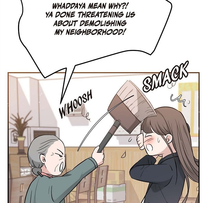 Body Double Trouble Body Double Trouble EP 14 - Toomics page 84 - 