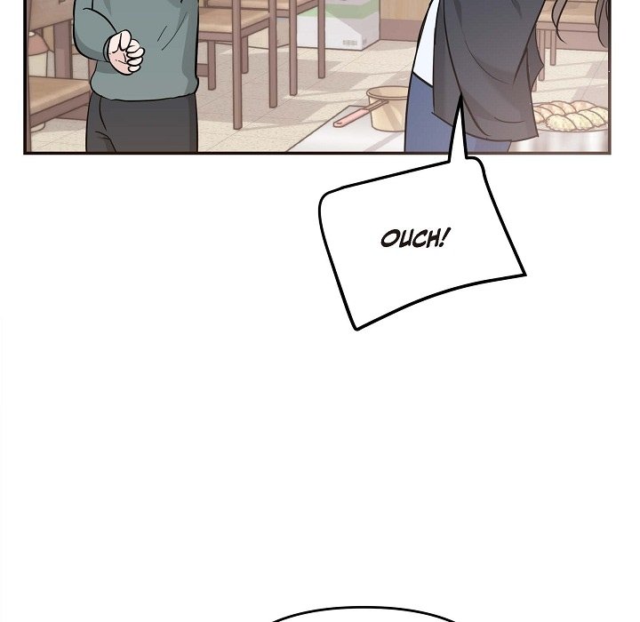 Body Double Trouble Body Double Trouble EP 14 - Toomics page 85 - 