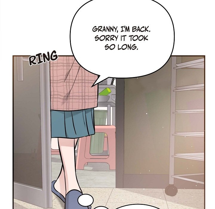 Body Double Trouble Body Double Trouble EP 14 - Toomics page 86 - 