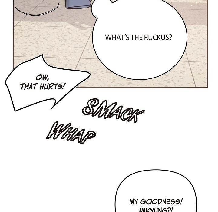 Body Double Trouble Body Double Trouble EP 14 - Toomics page 87 - 