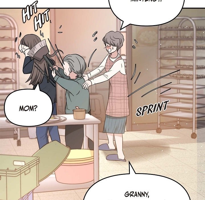 Body Double Trouble Body Double Trouble EP 14 - Toomics page 88 - 