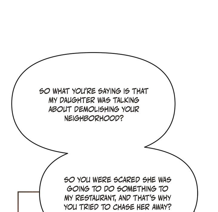 Body Double Trouble Body Double Trouble EP 14 - Toomics page 92 - 