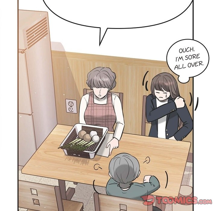 Body Double Trouble Body Double Trouble EP 14 - Toomics page 93 - 