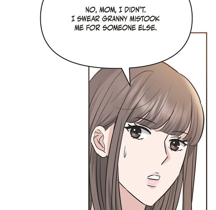 Body Double Trouble Body Double Trouble EP 14 - Toomics page 97 - 
