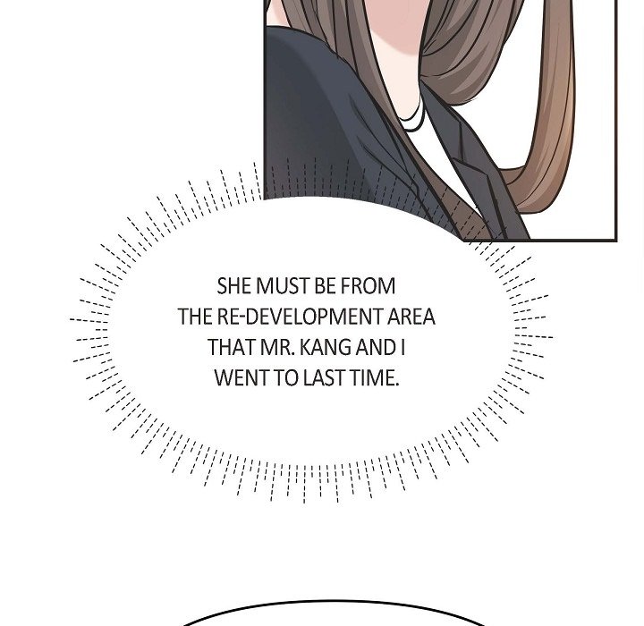 Body Double Trouble Body Double Trouble EP 14 - Toomics page 98 - 