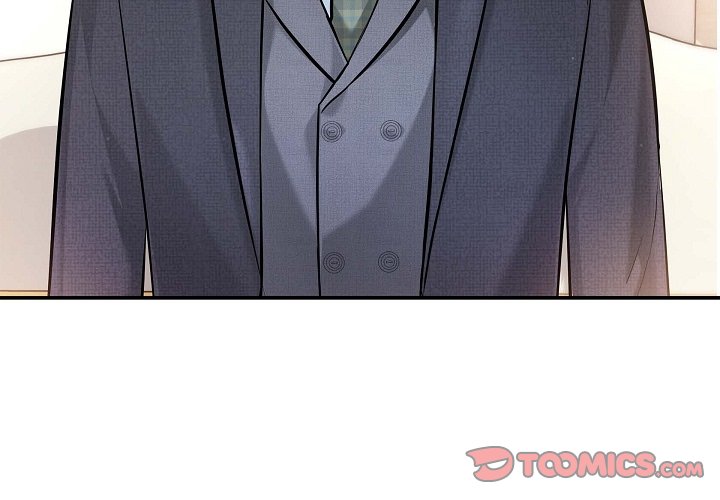 Body Double Trouble Body Double Trouble EP 15 - Toomics page 3 - 