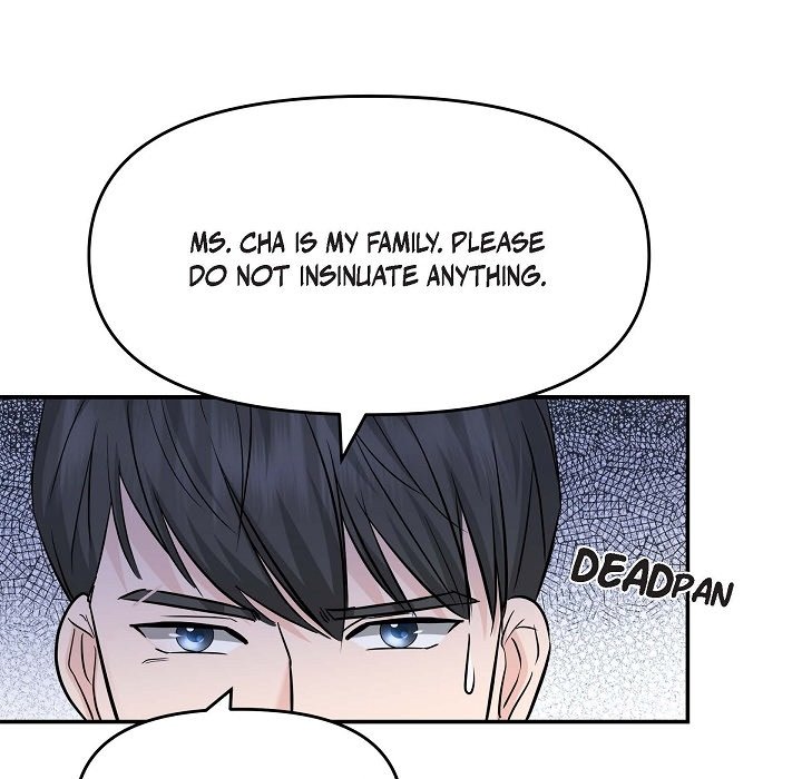 Body Double Trouble Body Double Trouble EP 15 - Toomics page 33 - 