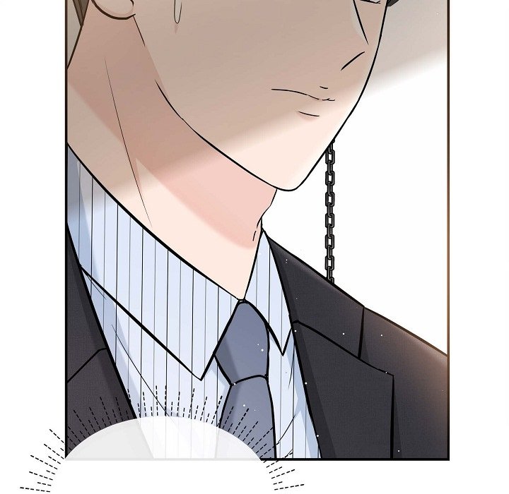Body Double Trouble Body Double Trouble EP 15 - Toomics page 5 - 