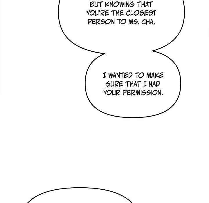 Body Double Trouble Body Double Trouble EP 15 - Toomics page 8 - 