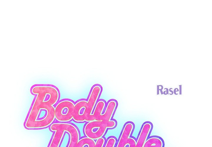 Body Double Trouble Body Double Trouble EP 16 - Toomics page 1 - 