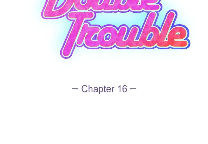 Body Double Trouble Body Double Trouble EP 16 - Toomics page 2 - 