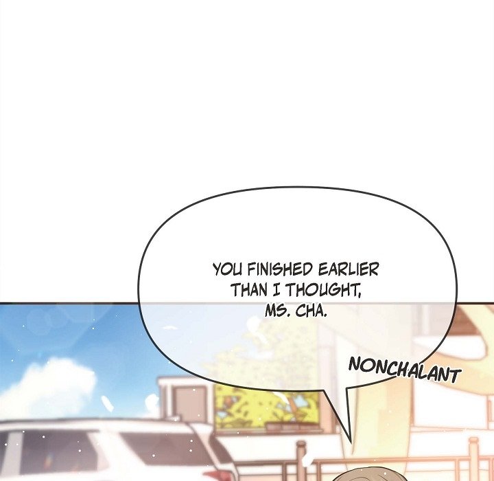 Body Double Trouble Body Double Trouble EP 16 - Toomics page 113 - 