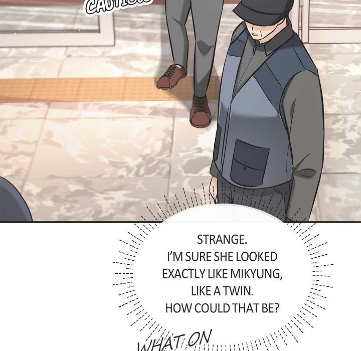 Body Double Trouble Body Double Trouble EP 16 - Toomics page 15 - 