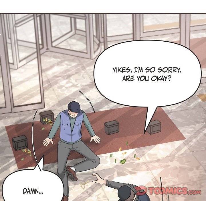 Body Double Trouble Body Double Trouble EP 16 - Toomics page 21 - 