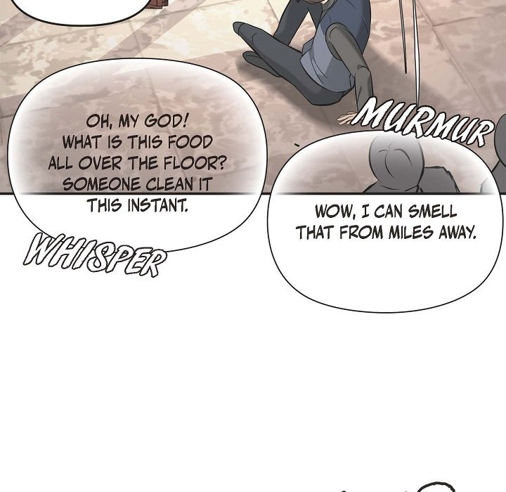 Body Double Trouble Body Double Trouble EP 16 - Toomics page 22 - 
